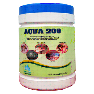 Aqua 200